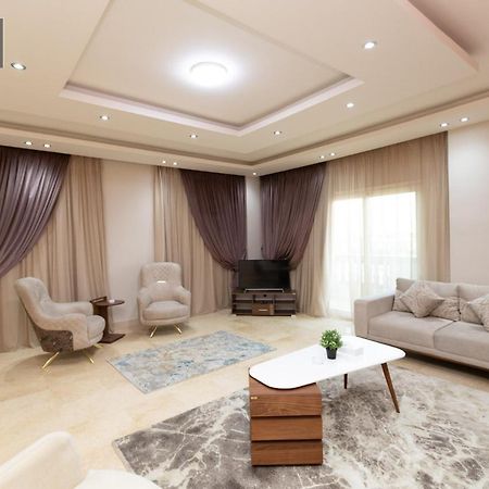 Al Manzel Lotus New Cairo Apartment Exterior photo