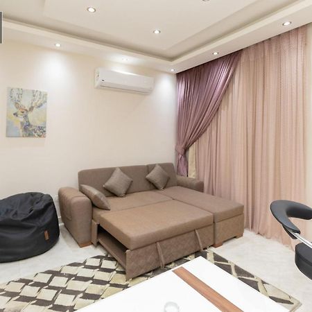 Al Manzel Lotus New Cairo Apartment Exterior photo